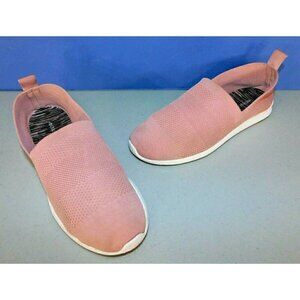 IDEOLOGY MAUVE, PINK-ISH COLOR  SLIP ON SHOES, WOMAN'S SIZE 8.5 M